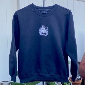 VTG No Fear Sweater